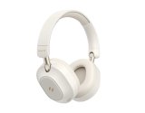 Havit H668BT - BT trdlse hovedtelefoner, beige #4