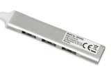 iBOX USB HUB  1x USB 3.0 + 3x USB 2.0 #4