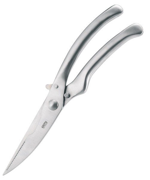 GEFU 12600 kkkensaks 250 mm Rustfrit stl Kd #1