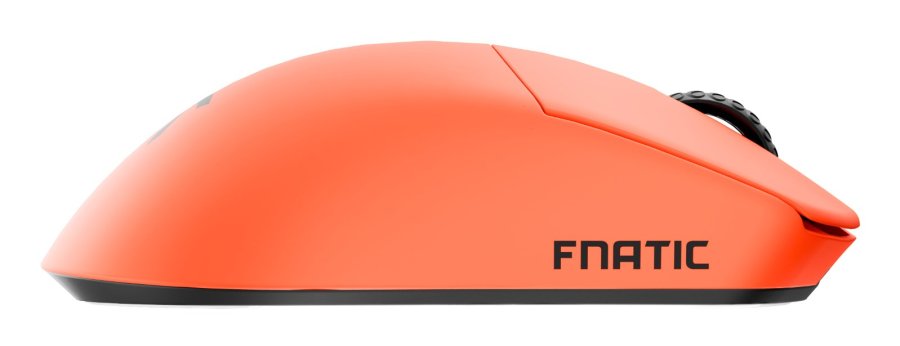 Fnatic MAYA 8K mus Spil Hjre hnd Bluetooth + USB Type-C Optisk 30000 dpi #16