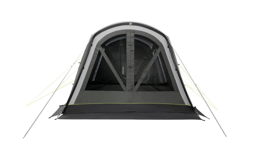 Outwell Florida 5 Air 5 person(er) Gr�n Tunneltelt #7