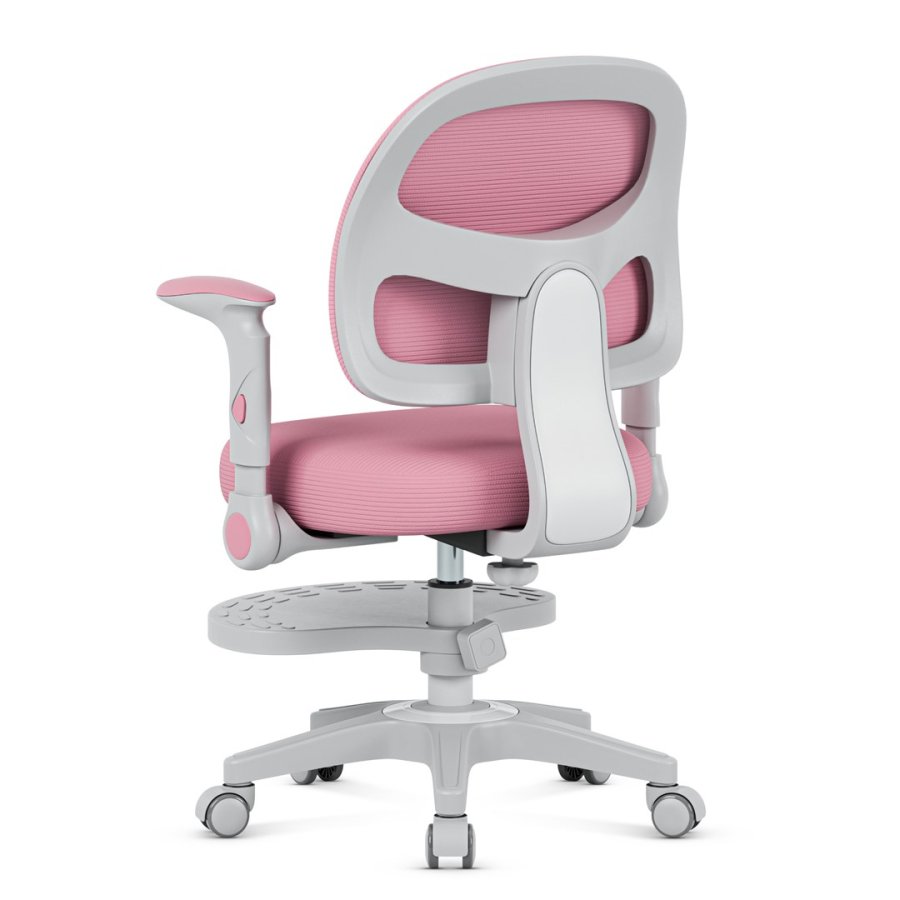 Junior 5.0 Pink drejestol #14