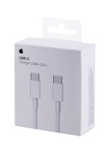 Apple MLL82ZM/A USB-kabel 2 m USB C Hvid #5