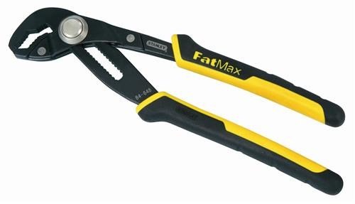 Stanley 0-84-648 tang Tunge-og-spids tang #1