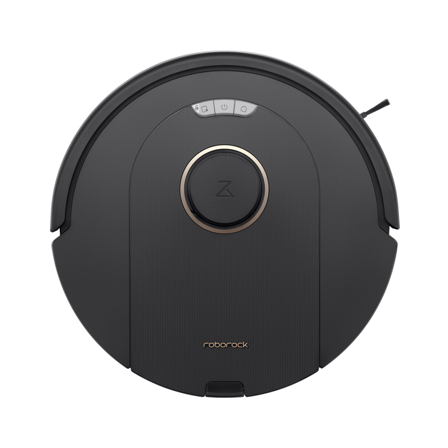 Rengringsrobot Roborock Q5 Pro+ Sort #5
