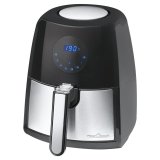 Varmluftfriture med lavt fedtindhold ProfiCook PC-FR 1147 H #1