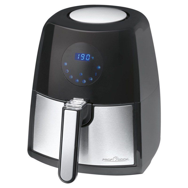 Varmluftfriture med lavt fedtindhold ProfiCook PC-FR 1147 H #1