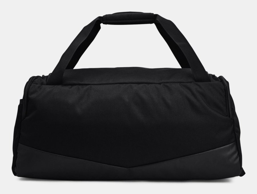 Under Armour UA Undeniable 5.0 M k�jes�k 58 L Polyester, Termoplastisk polyurethan (TPU) Sort #2