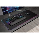 Corsair MM700 RGB Gaming musemtte Sort #4