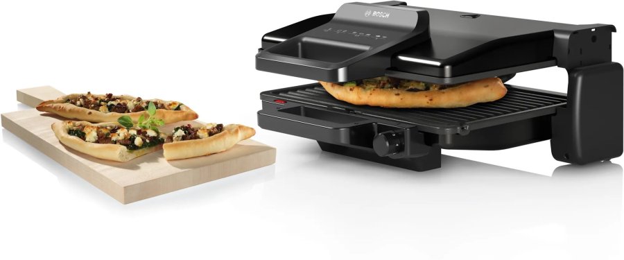 Bosch TCG3323 kontaktgrill #5