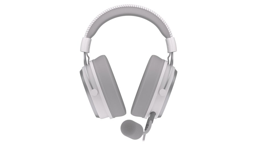 ENDORFY VIRO Plus USB Onyx White Headset Ledningsfrt Musik/hverdag Hvid #8