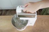 Unold 78720 rremaskine og mikser Hndmixer 500 W Hvid #15