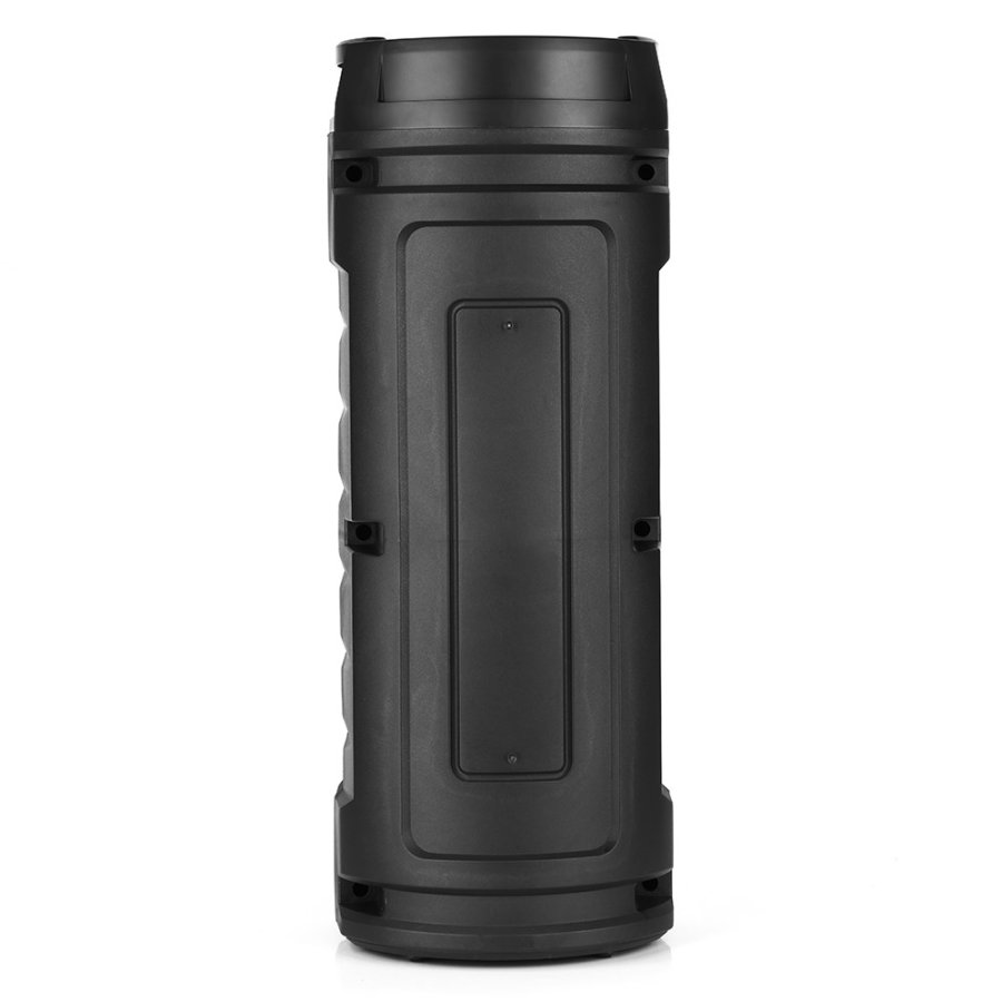 Brbare Bluetooth-hjttalere Media Tech MT3182 Sort 50 W #8