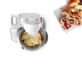 Bosch MUM58231 foodprocessor 1000 W 3,9 L Hvid #2