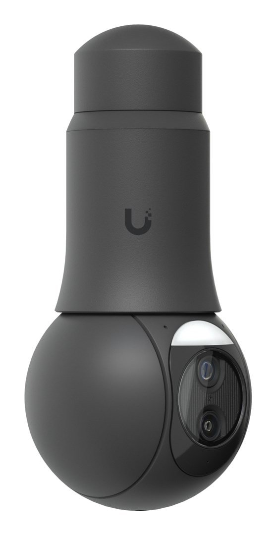 Ubiquiti G6 PTZ Sf�risk IP-sikkerhedskamera Indend�rs & udend�rs 3864 x 2160 pixel Loft/v�g/p�l #3