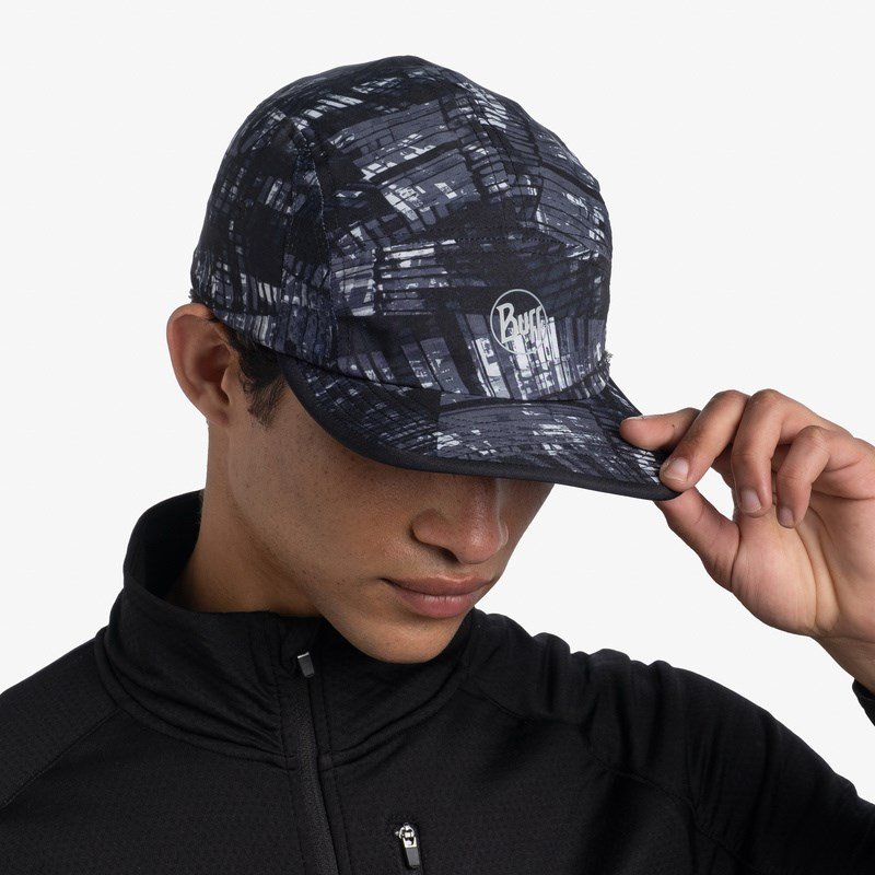 Buff 5 PANEL GO Hovedh�tte Elastin, Polyester #10