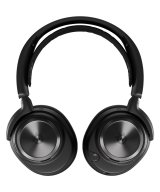 Steelseries Arctis Nova Pro Wireless Xbox Headset Kabel & trdls Spil Bluetooth Opladningsstativ Sort #4