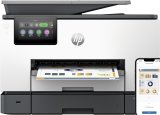HP OfficeJet Pro 9130b multifunktionsmaskine #2