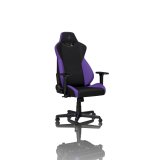 Nitro Concepts S300 Polstret vatteret s�de Polstret vatteret rygl�n #4