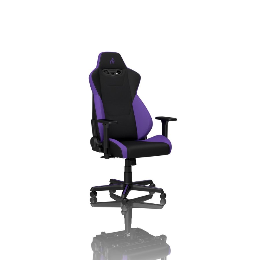 Nitro Concepts S300 Polstret vatteret s�de Polstret vatteret rygl�n #4
