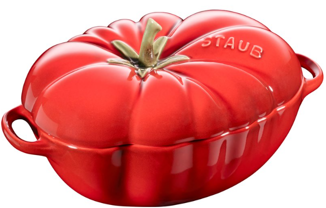 ZWILLING Tomato 40511-855-0 500 ML Rund Gryde bradepande #1