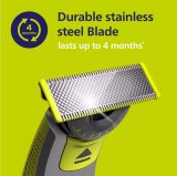 Philips OneBlade 360 QP2734/31 Ansigt #21