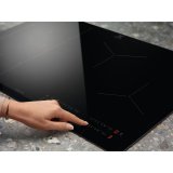 Electrolux EIV634 Sort Indbygget 60 cm Zone induktionskogeplade 4 zone(s) #9