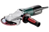 Metabo WEF 9-125 vinkelsliber 12,5 cm 10000 rpm 910 W 2,1 kg #1