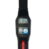 Makita DUR368LZ brsteskrer & strengtrimmerer 35 cm Batteri Sort, Bl #4