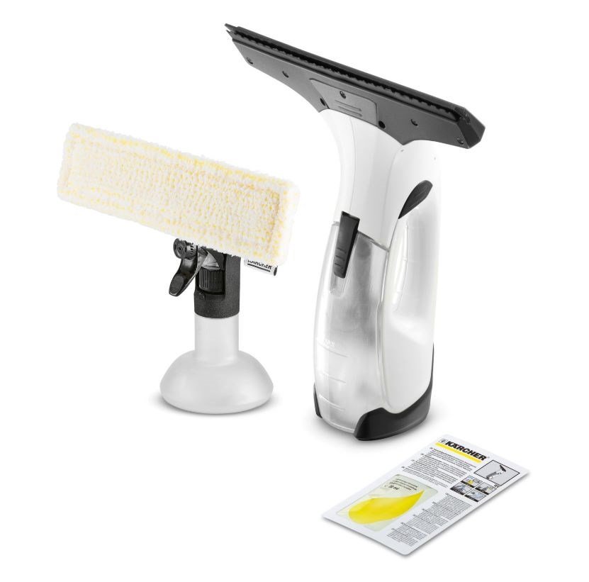 KARCHER WV 2 Plus  Vinduesvasker - 1.633-640.0 #1