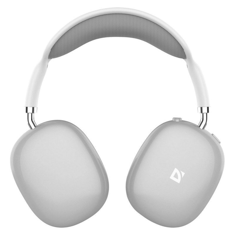 HEADPHONES DEFENDER BLUETOOTH FREEMOTIONB645 GREY #3