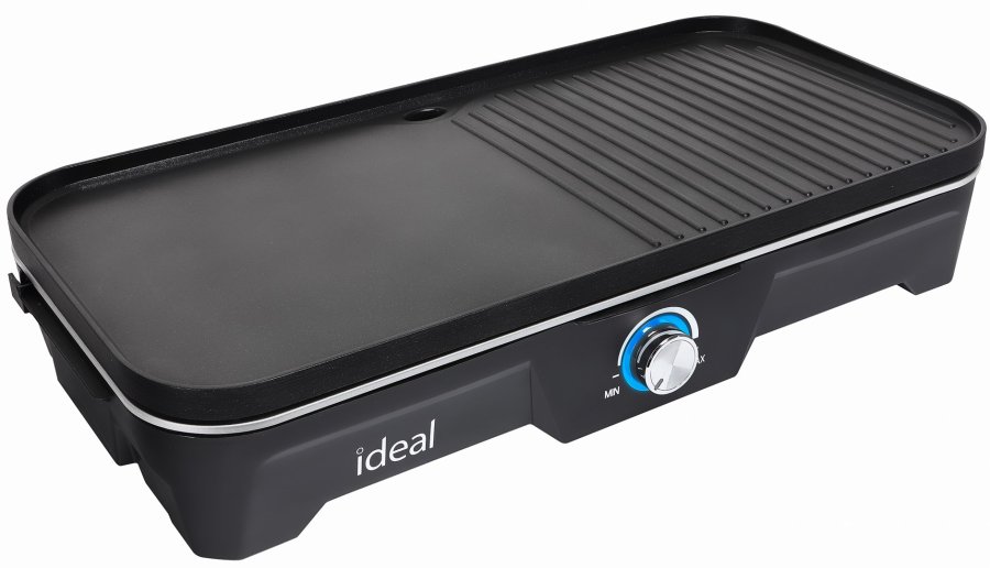 IDEAL Elektrisk havegrill #34