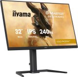 iiyama G-MASTER GB3290QSU-B1 computerskrm 80 cm (31.5