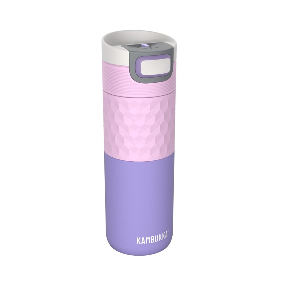 Termisk krus Kambukka Etna Grip 500 ml Pale Purple (11-01049) #1