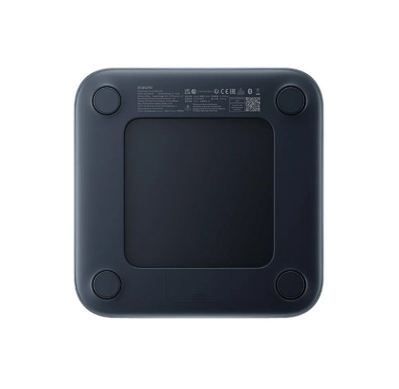 Xiaomi Smart Scale S200 badevgt (Mrkegr) #3