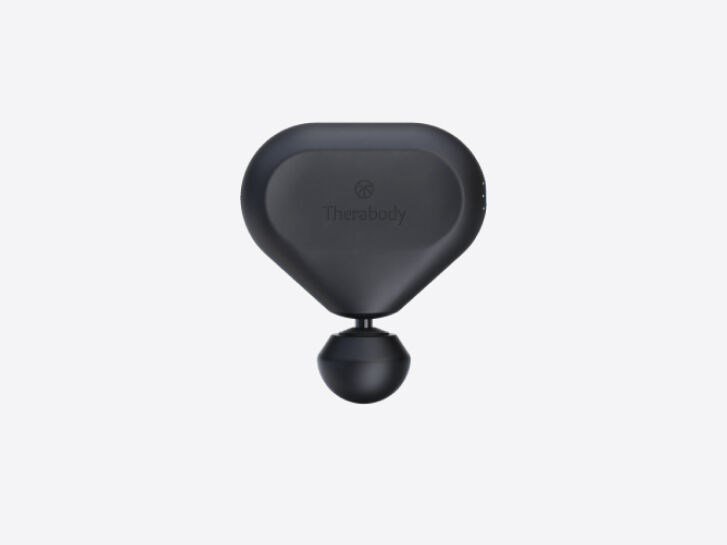 Therabody Theragun mini massageapparat Sort #10