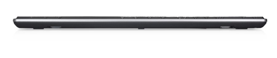 DELL KB522 tastatur USB QWERTY US International Sort #6