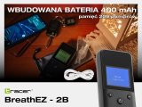 TRACER BREATHALYSER BREATHEZ-2B TRAALC47557 #13