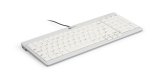 BakkerElkhuizen UltraBoard 960 V2 tastatur Kontor USB QWERTZ Tysk Gr� #4