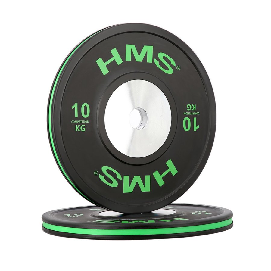 HMS Fitness BTBR SET #34