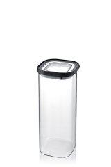 Rektangulr glasbeholder 1,4 l Gefu Pantry G-12803 #2
