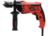 Yato YT-82036 elektrisk skruetrkker & slagbor #7