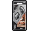 JVC Headphone In-Ear wired Sports Black HA-EB75 #2