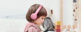Muse M-215 BTP hovedtelefoner/headset Trdls Musik Bluetooth Lyserd #7