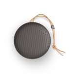 Bang & Olufsen BeoSound A1 3rd Gen B�rbar stereoh�jttaler Grafit 60 W #4