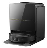 Reng�ringsrobot Roborock Saros Z70 (Sort) #1