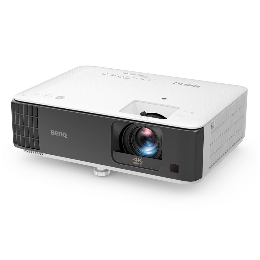 BenQ TK700STi dataprojekter Projektor med kort projiceringsafstand 3000 ANSI lumens DLP UHD 4K (3840x2160) 3D Hvid #4