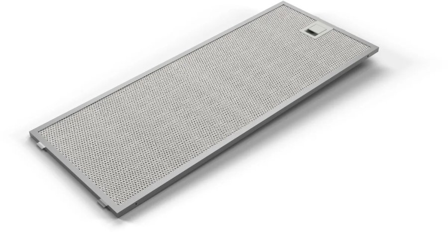 Bosch Serie 2 DFM064W55 emh�tte Semi indbygget (tr�k ud) Metallic, S�lv 394 m�/t #7