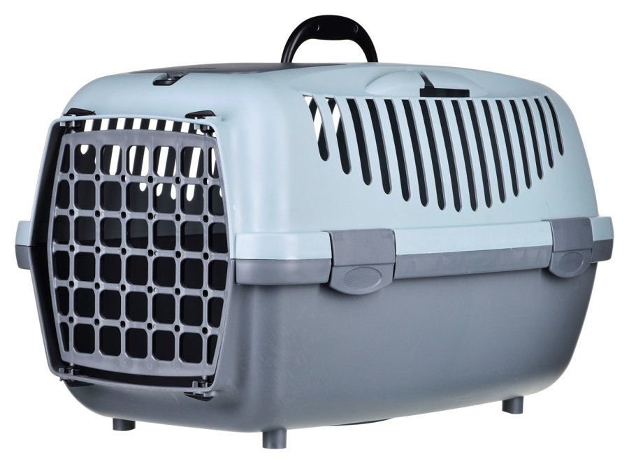 ZOLUX Gulliver 2 Transportkasse #1