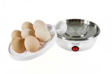 Adler AD4459 7 g 450 W Hvid #2
